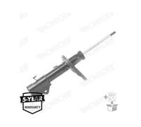 MONROE SHOCK ABSORBER | 742193SP | FRONT | FOR PEUGEOT 508 I 2010-2018 | OE-MATCHING QUALITY | SMOOTH RIDE & CONTROL
