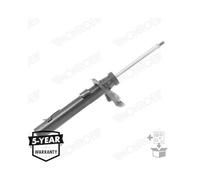 Amortiguador Espiga arriba 742196SP MONROE para FORD KUGA I KUGA I VAN