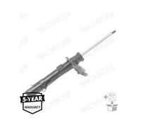 Amortiguador Monroe 742197SP para Ford Eje Delantero, Izquierda