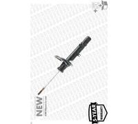 Amortiguador MONROE 742206SP PEUGEOT 2008 I (CU_) 1.2 2013-2018