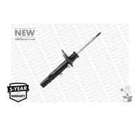 Amortiguador MONROE 742207SP PEUGEOT 2008 I (CU_) 1.2 2013-2018