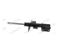Amortiguador Monroe 742274SP para Ford Eje Delantero, Derecha