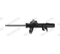 Amortiguador MONROE 742298SP para FORD FOCUS III 1 2012-2017