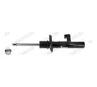 Amortiguador Monroe C2513S Monroe Ridesense Electronic Suspension para Audi Seat