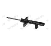 Amortiguador Monroe C2516S Monroe Ridesense Electronic Suspension para Audi Seat