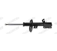 Amortiguador MONROE D0026L para NISSAN QASHQAI I VAN (J10) 2 2013-2014