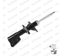 Monroe Amortiguador D0401R para Land Rover Freelander I (2000-2006)