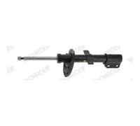 Amortiguador Monroe D0501S Monroe Adventure para Renault Eje Delantero