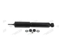 Amortiguador Anillo inferior D5491S MONROE para NISSAN FORD
