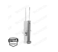 Amortiguador Monroe G1086 Monroe Original (gas Technology) para Mini Eje Trasero