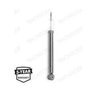 Amortiguador Anillo inferior G1137 MONROE para DACIA RENAULT