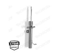 Amortiguador Espiga arriba G16385 MONROE para FORD MAZDA