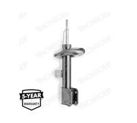 Amortiguador Espiga arriba G7323 MONROE para CITROËN PEUGEOT