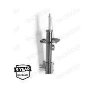 Amortiguador Espiga arriba G8003 MONROE para OPEL ZAFIRA B Furgoneta/monovolumen