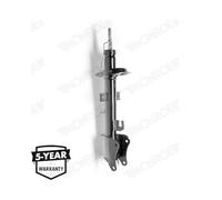 Amortiguador Espiga arriba G8019 MONROE para ALFA ROMEO 147