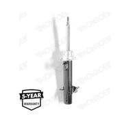 Amortiguador Monroe G8095 Monroe Original (gas Technology) para Mini