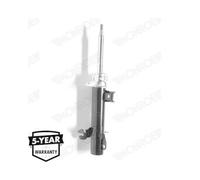 Amortiguador Monroe G8096 Monroe Original (gas Technology) para Mini