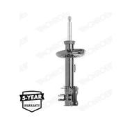 Amortiguador Monroe G8209 Monroe Original (gas Technology) para Fiat Opel