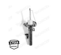 Amortiguador Monroe G8801 Monroe Original (gas Technology) para Ford