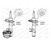 Amortiguador MONROE G8807