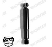 Amortiguador MONROE R1643A DAEWOO MATIZ (M100, M150) 1 2003-