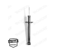 Amortiguador Anillo inferior R3728 MONROE para VW SEAT YUGO