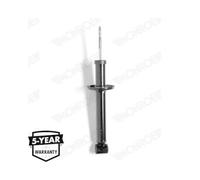 Amortiguador Monroe R3796 Monroe Original para Audi Seat VW Eje Trasero