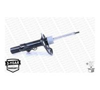 Amortiguador Monroe RideSense Electronic Suspension MONROE C2507L