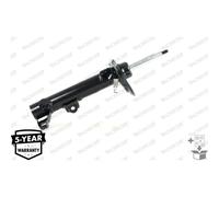 Amortiguador Monroe RideSense Electronic Suspension MONROE C2508R