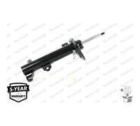 Amortiguador Monroe RideSense Electronic Suspension MONROE C2509L