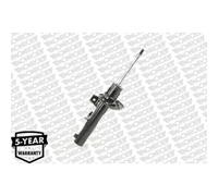 Amortiguador Monroe RideSense Electronic Suspension MONROE C2513S