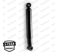 Amortiguador Monroe V1103 Van-magnum para Iveco Fiat Om Carelli Elev Eje Trasero