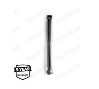Amortiguador Monroe V1172 Van-magnum para Iveco Fiat Om Carelli Elev