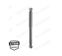 Amortiguador Anillo superior V1177 MONROE para MERCEDES-BENZ VW