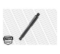 Amortiguador Monroe V2518 Van-magnum para Iveco Eje Delantero