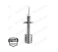 Amortiguador Monroe V4407 Van-magnum para Citroën Fiat Iveco Peugeot