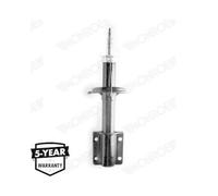Amortiguador Monroe V4501 Van-magnum para Citroën Fiat Peugeot Eje Delantero