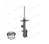 Amortiguador Monroe V4516 Van-magnum para Mercedes Benz Mercedes Benz