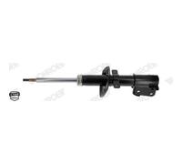 Amortiguador Monroe V4520 Van-magnum para Fiat Nissan Opel Renault Vauxhall
