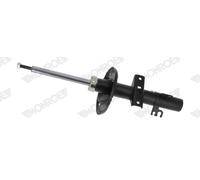 Amortiguador MONROE V4522 VW CALIFORNIA T6 Camper (SGC, SGG, SHC) 2 2015-2019