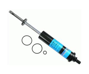 Amortiguador, montaje cabina delantero/trasero SACHS 290989
