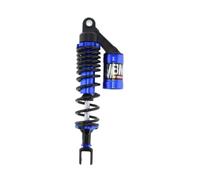 Amortiguador Moto Amortiguador de motocicleta de 320mm, cilindros de Gas dobles modificados, suspensión trasera Universal