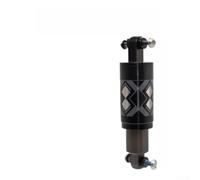 Amortiguador MTB 150mm Aleación Amortiguador MTB 150mm Aleación | Muelle integrado, amortiguación hidráulica, ideal rocas, reduce vibraciones, instalación rápida