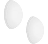 Amortiguador mural, bolsa/tarjeta Wagner, Ø 20 mm, 10 unid.