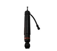 Amortiguador neumático 1 Amortiguador Trasero L/R Para Toyota Para Land Para Cruiser Para Prado 150 4853069535 4853060210 4853069565 4853069575 4853060260 Amortiguador de aire(Abajo a la derecha)