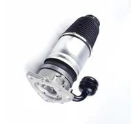 Amortiguador neumático 1 Uds. Bolsa Resorte Suspensión Neumática Trasera Izquierda O Derecha Para Bentley Para Continental 2003-2012 3W0 616 040T 039T Amortiguador de aire(Abajo a la derecha)