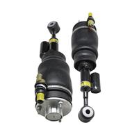 Amortiguador neumático 2 Uds Amortiguador De Suspensión Neumática Delantera Izquierda + Derecha Para Expedición Para Lincoln Para Navegador 2003-2006 3L1Z18A099AA AS-2139 Amortiguador de aire