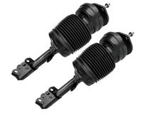 Amortiguador neumático 2 Uds Puntal De Suspensión Neumática Delantera Izquierda Y Derecha Para Lexus RX330 RX350 2003-2008 48010-48040 48020-48040 Amortiguador de aire
