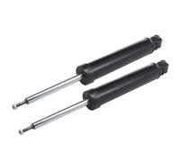 Amortiguador neumático 2 Uds Suspensión Neumática Trasera Amortiguador Para Kia Para Sorento 2015-2019 Núcleo 55321-C5100 55320-C5500 55321-C5500 Amortiguador de aire