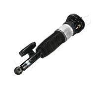 JAPANPARTS MM-AS213 Amortiguador neumático